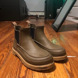 Hunter Chelsea Boots